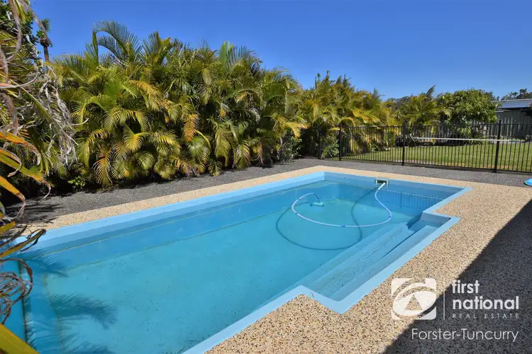 Second view of Homely house listing, 25 Eden Place, Tuncurry NSW 2428