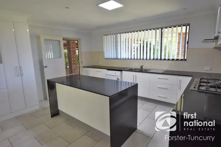 Fourth view of Homely house listing, 25 Eden Place, Tuncurry NSW 2428