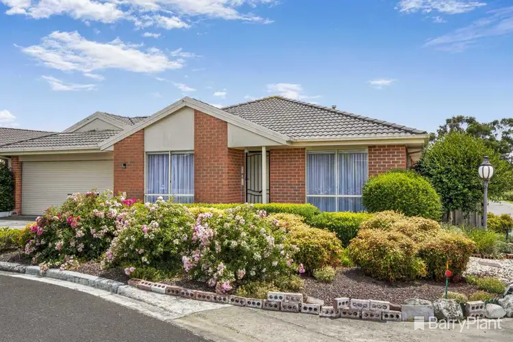 4 Khalil Avenue, Dandenong North VIC 3175