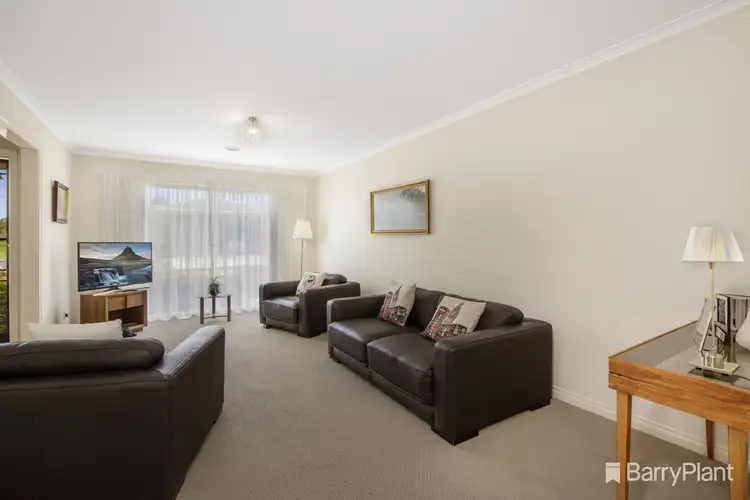 Second view of Homely house listing, 4 Khalil Avenue, Dandenong North VIC 3175