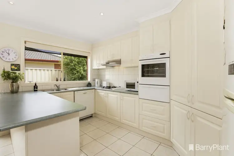 Third view of Homely house listing, 4 Khalil Avenue, Dandenong North VIC 3175