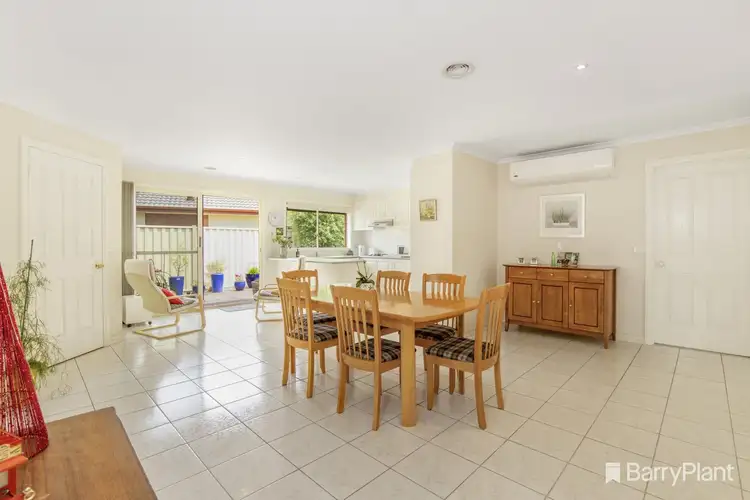 Fourth view of Homely house listing, 4 Khalil Avenue, Dandenong North VIC 3175