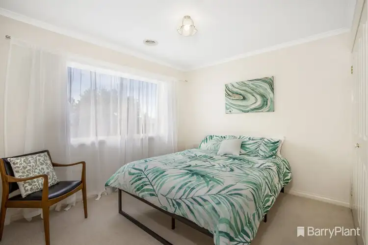 Fifth view of Homely house listing, 4 Khalil Avenue, Dandenong North VIC 3175