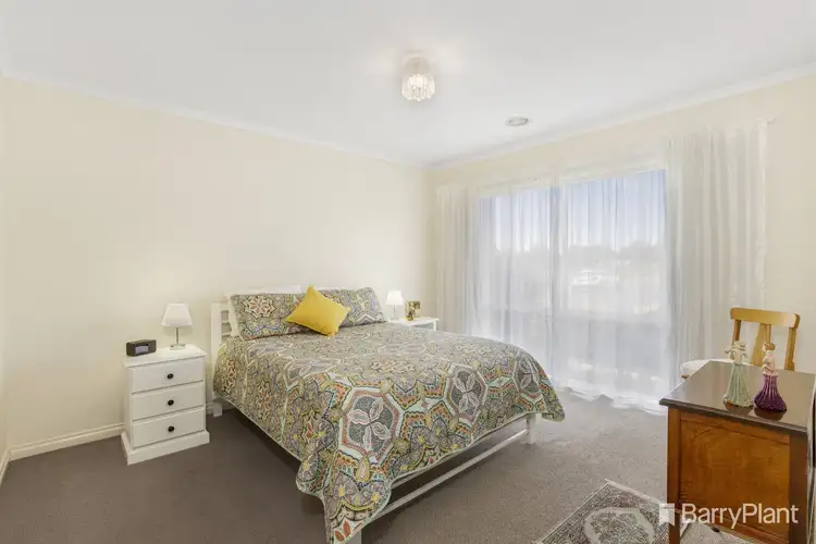 Sixth view of Homely house listing, 4 Khalil Avenue, Dandenong North VIC 3175