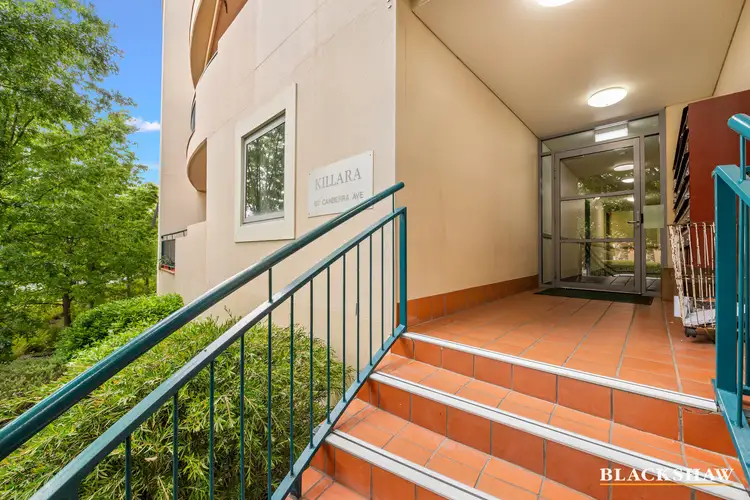 301/107 Canberra Avenue, Griffith ACT 2603