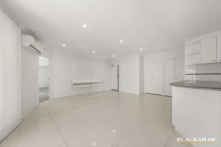 Fifth view of Homely apartment listing, 301/107 Canberra Avenue, Griffith ACT 2603