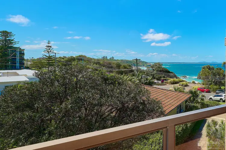 Sixth view of Homely unit listing, 8/76 Pacific Drive, Port Macquarie NSW 2444