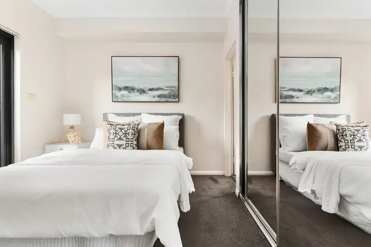 Fifth view of Homely apartment listing, 307/296-300 Kingsway, Caringbah NSW 2229