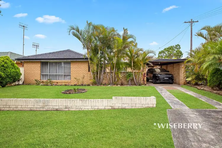 64 Howelston Road, Gorokan NSW 2263
