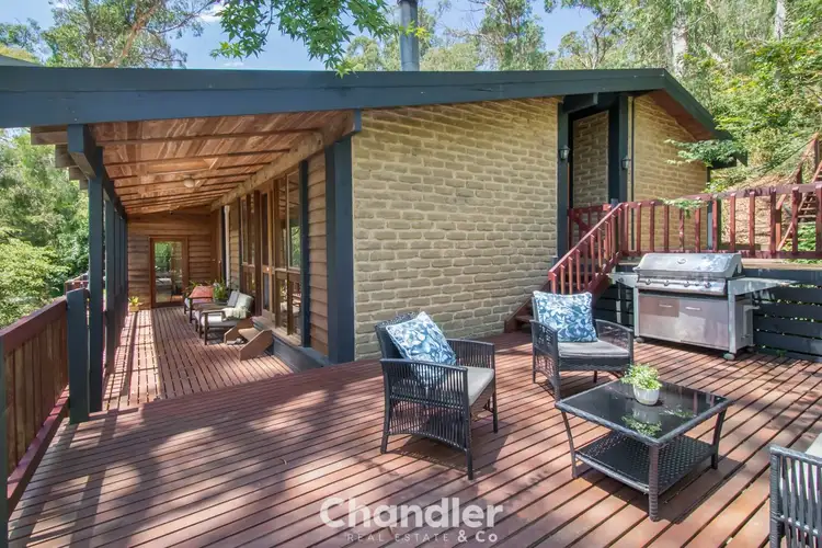 6 Currajong Avenue, Selby VIC 3159