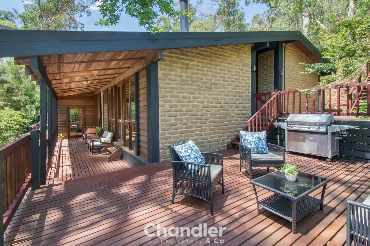Main view of Homely house listing, 6 Currajong Avenue, Selby VIC 3159