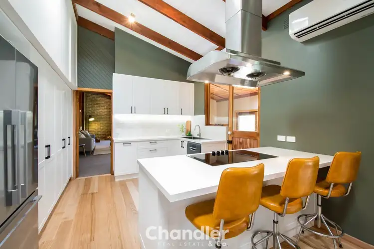 Second view of Homely house listing, 6 Currajong Avenue, Selby VIC 3159