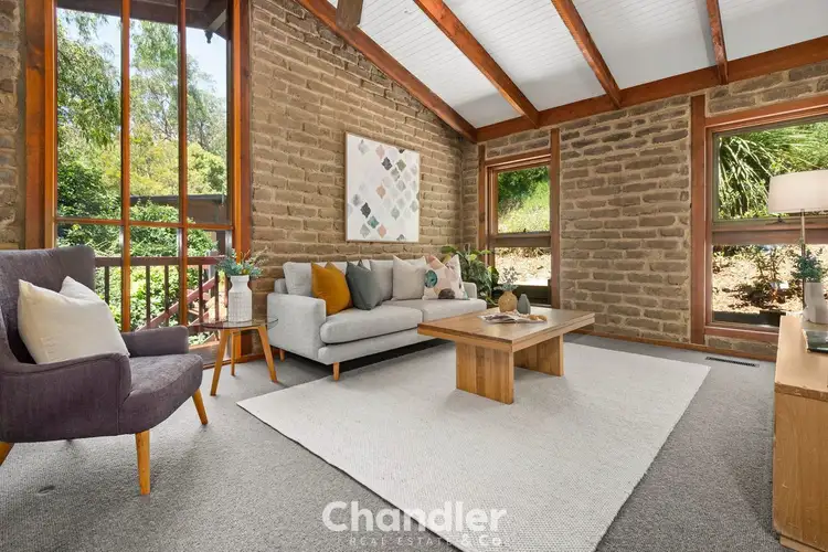 Third view of Homely house listing, 6 Currajong Avenue, Selby VIC 3159