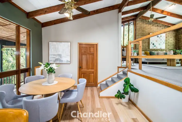 Fourth view of Homely house listing, 6 Currajong Avenue, Selby VIC 3159