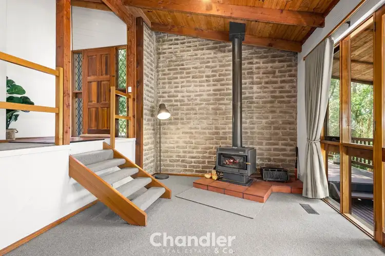 Sixth view of Homely house listing, 6 Currajong Avenue, Selby VIC 3159