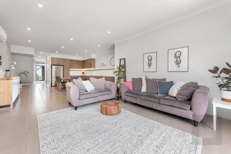 Fifth view of Homely townhouse listing, 10/204 Stephen Street, Yarraville VIC 3013