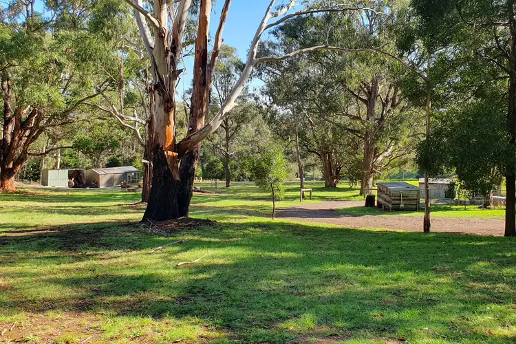 Main view of Homely land listing, 35 Clayton Road, Jeeralang Junction VIC 3840