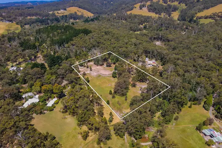 Second view of Homely land listing, 35 Clayton Road, Jeeralang Junction VIC 3840