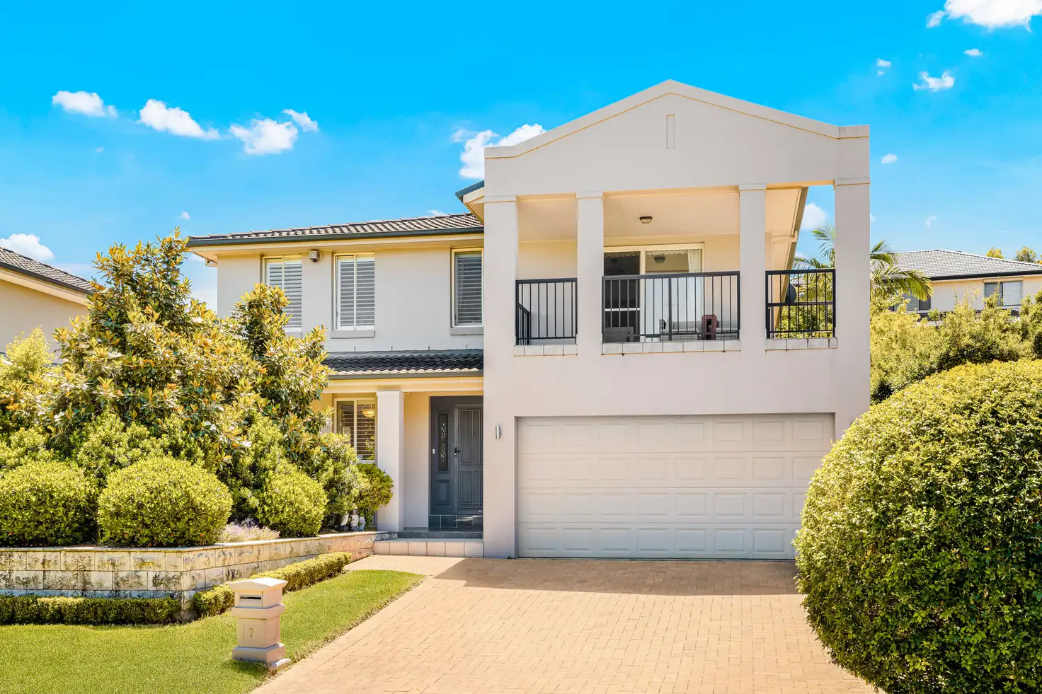 Main view of Homely house listing, 7 Elba Way, Glenwood NSW 2768