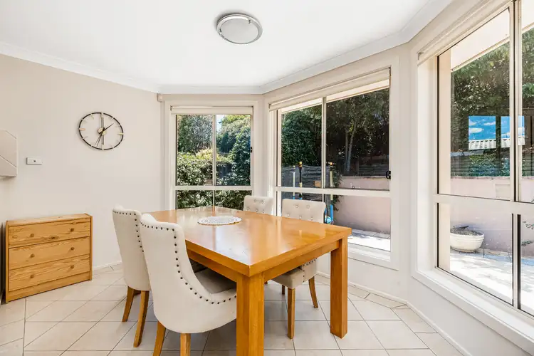 Fifth view of Homely house listing, 7 Elba Way, Glenwood NSW 2768