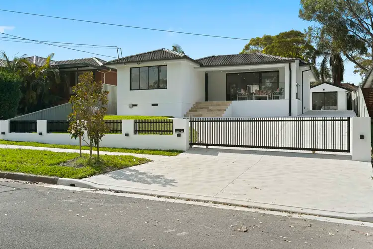 74 Vancouver Avenue, Toongabbie NSW 2146
