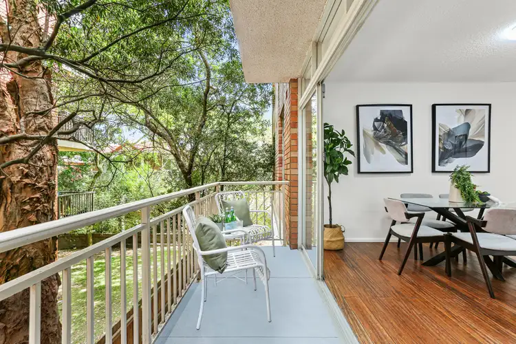 Third view of Homely apartment listing, 1/56 Chaleyer Street, Rose Bay NSW 2029