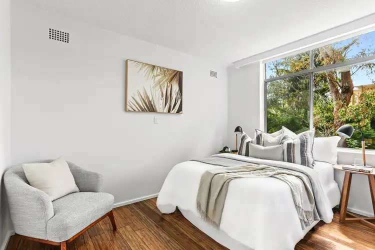 Fifth view of Homely apartment listing, 1/56 Chaleyer Street, Rose Bay NSW 2029