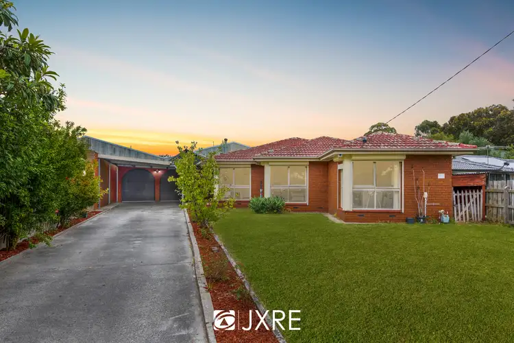 20 Glenmorgan Close, Clayton South VIC 3169