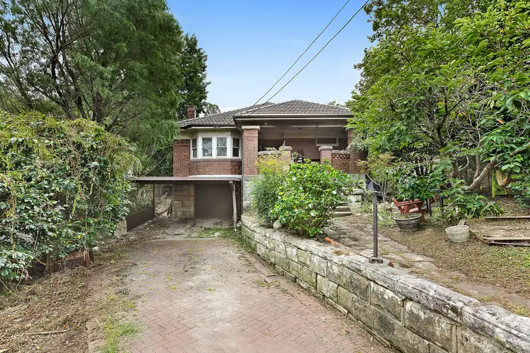 Main view of Homely house listing, 5 Bushlands Avenue, Gordon NSW 2072