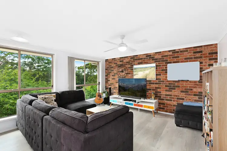 Main view of Homely villa listing, 32 The Glen Crescent, Springwood NSW 2777
