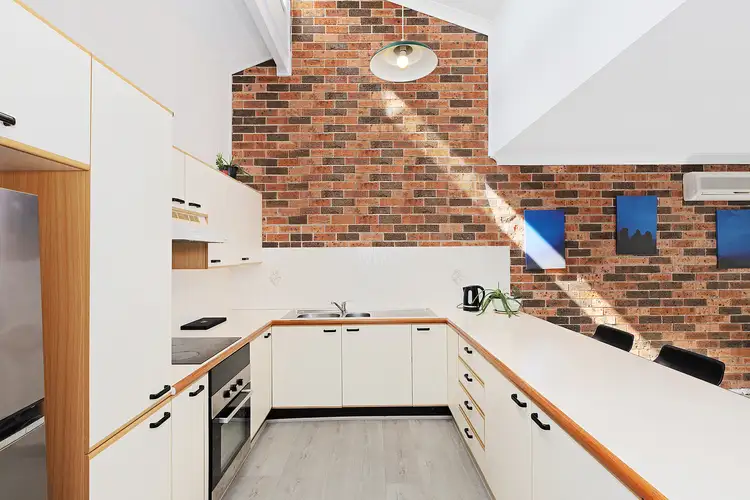 Second view of Homely villa listing, 32 The Glen Crescent, Springwood NSW 2777