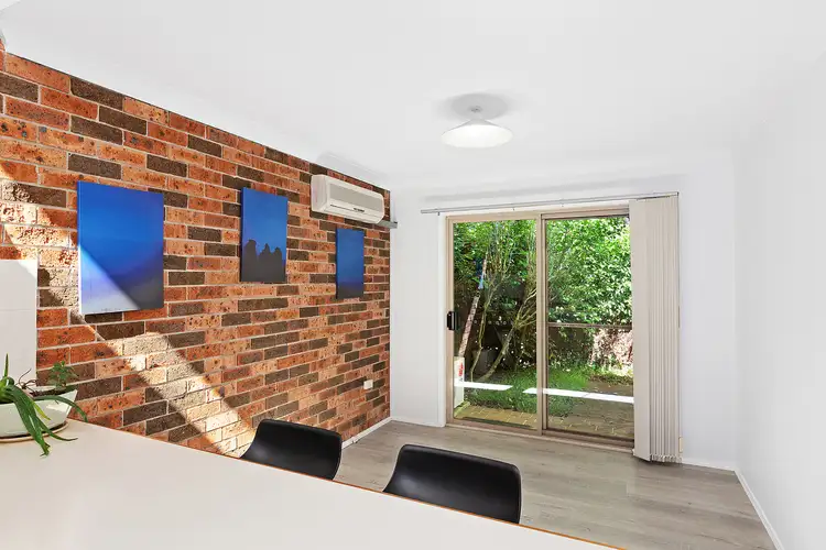 Third view of Homely villa listing, 32 The Glen Crescent, Springwood NSW 2777