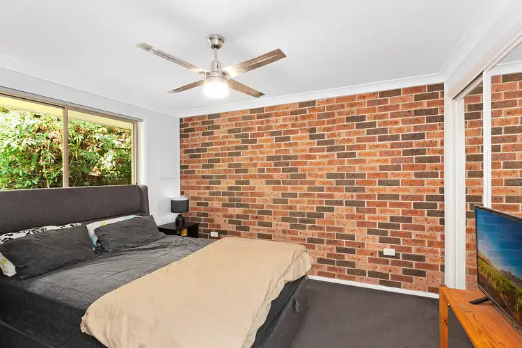 Fourth view of Homely villa listing, 32 The Glen Crescent, Springwood NSW 2777