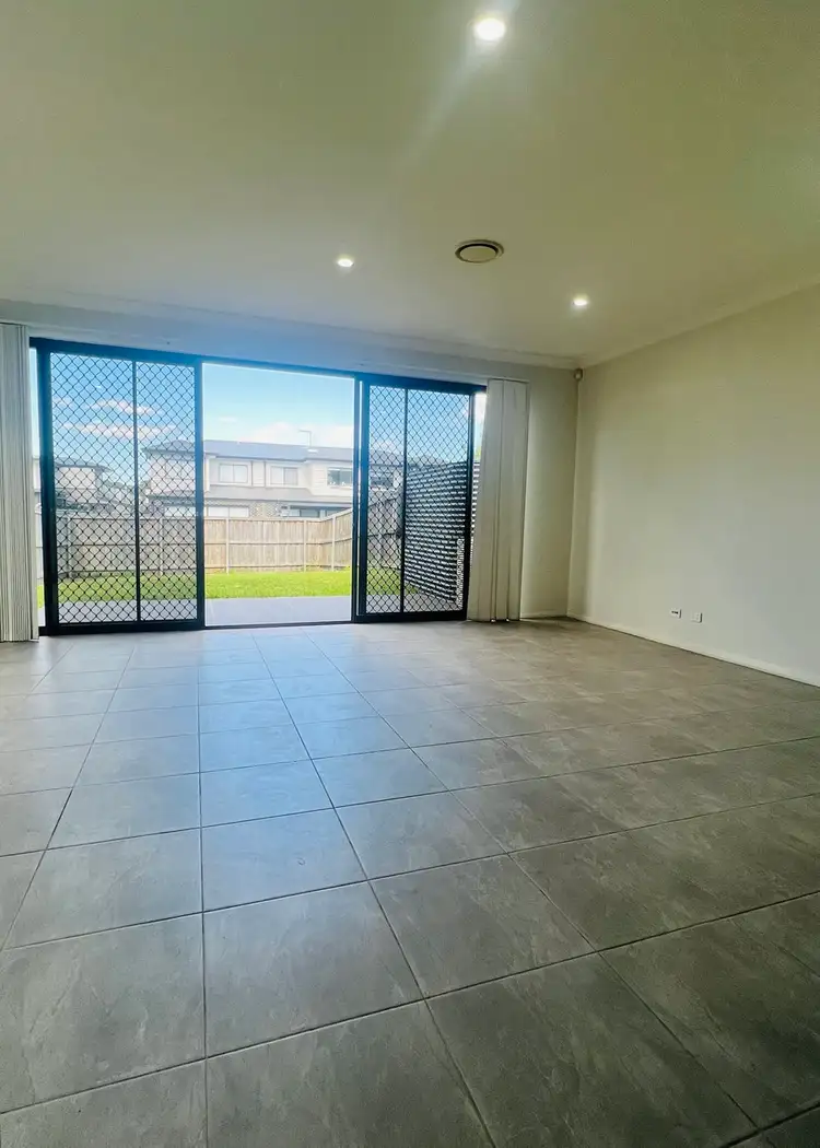 Fifth view of Homely house listing, 24 Hazelwood Avenue, Marsden Park NSW 2765