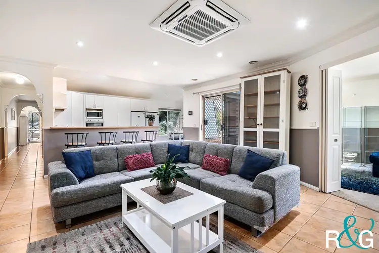 Third view of Homely rural property listing, 10 Heritage Way, Bittern VIC 3918
