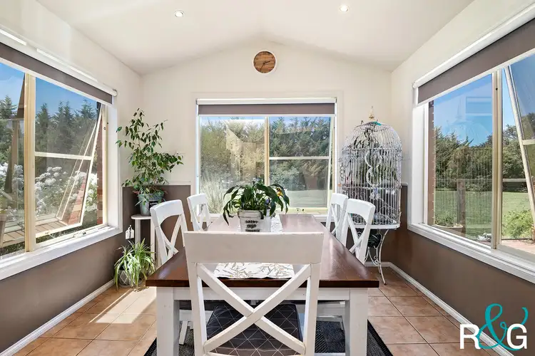 Fifth view of Homely rural property listing, 10 Heritage Way, Bittern VIC 3918