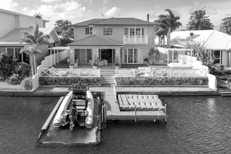 20 The Promontory, Noosa Waters QLD 4566