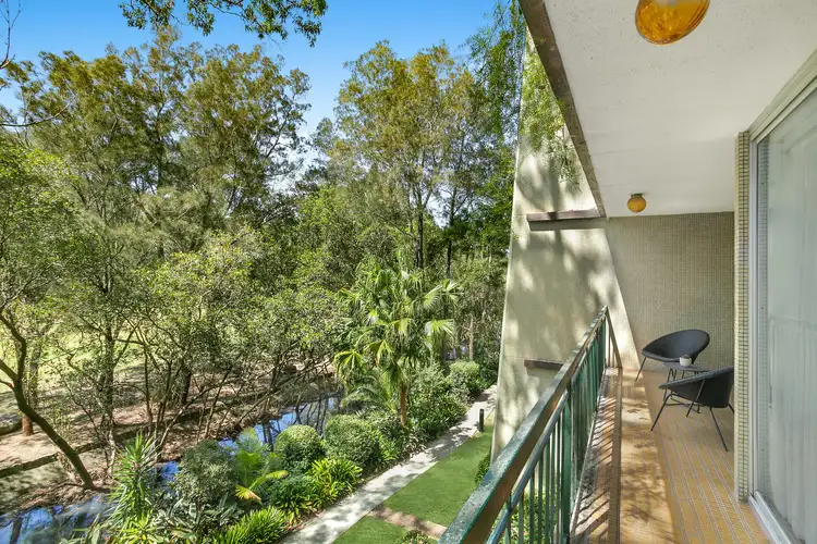 29/300B Burns Bay Road, Lane Cove NSW 2066