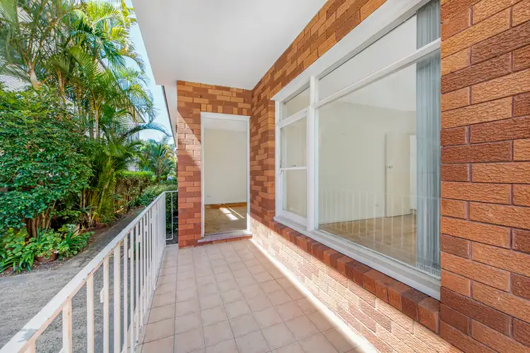 Third view of Homely apartment listing, 4/7 Ramsay Street, Collaroy NSW 2097