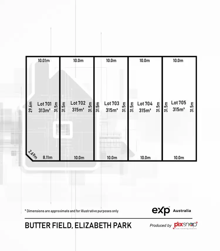 10 Butterfield Road, Elizabeth Park SA 5113