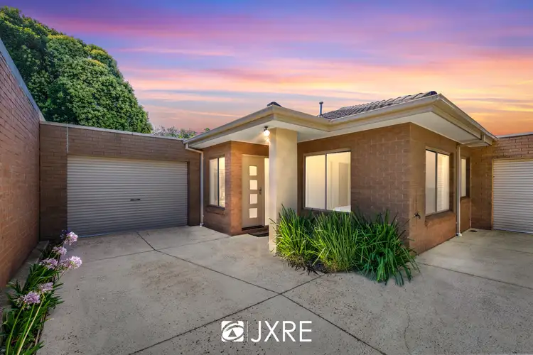 2/26 Murdo Road, Clayton VIC 3168