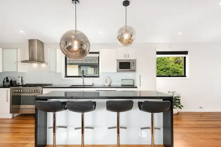 Second view of Homely apartment listing, 5/127 Hall Street, Bondi Beach NSW 2026