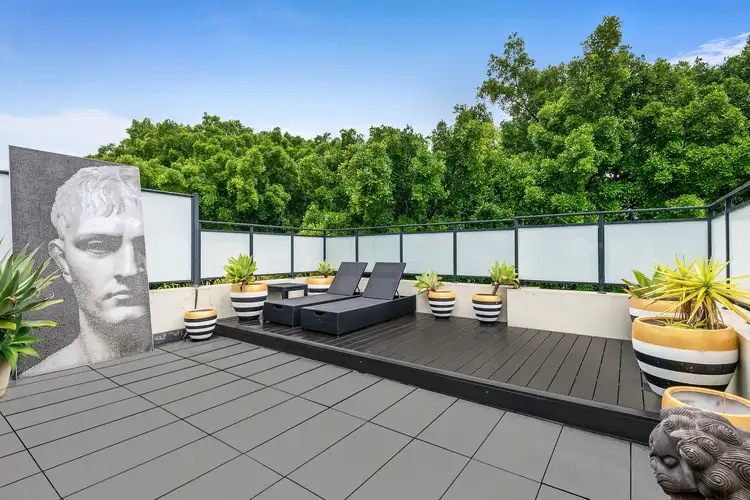 Third view of Homely apartment listing, 5/127 Hall Street, Bondi Beach NSW 2026