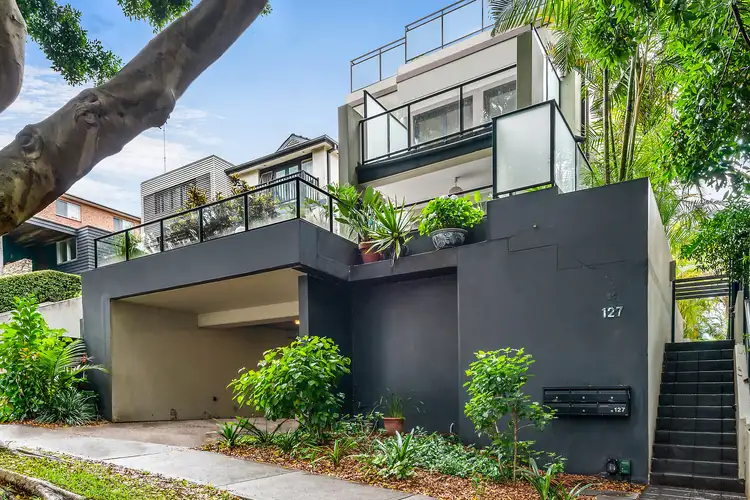 Fourth view of Homely apartment listing, 5/127 Hall Street, Bondi Beach NSW 2026