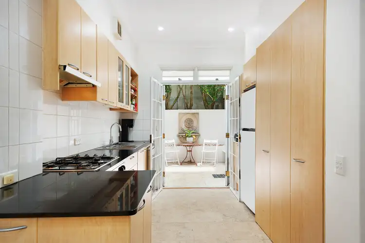 Main view of Homely house listing, 15 Napier Street, Paddington NSW 2021