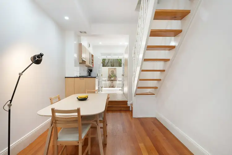 Second view of Homely house listing, 15 Napier Street, Paddington NSW 2021