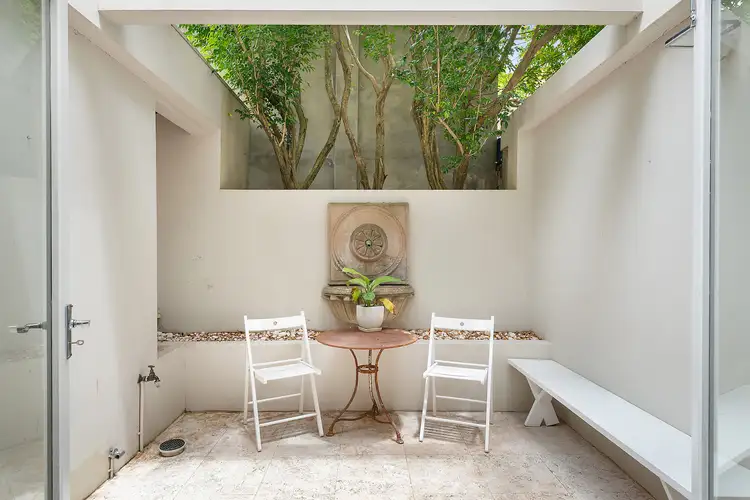 Third view of Homely house listing, 15 Napier Street, Paddington NSW 2021