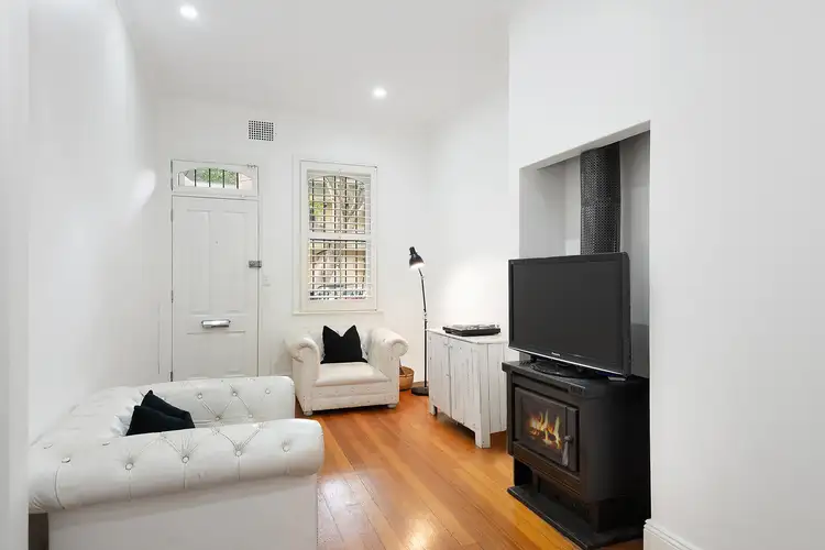 Fourth view of Homely house listing, 15 Napier Street, Paddington NSW 2021
