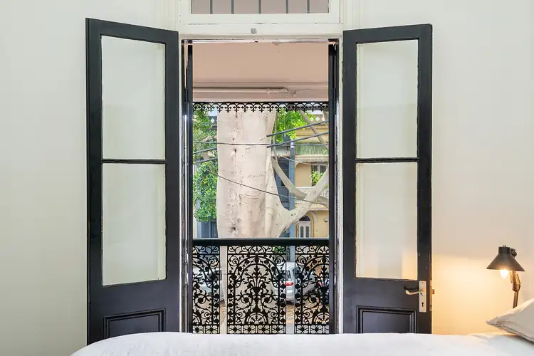 Sixth view of Homely house listing, 15 Napier Street, Paddington NSW 2021