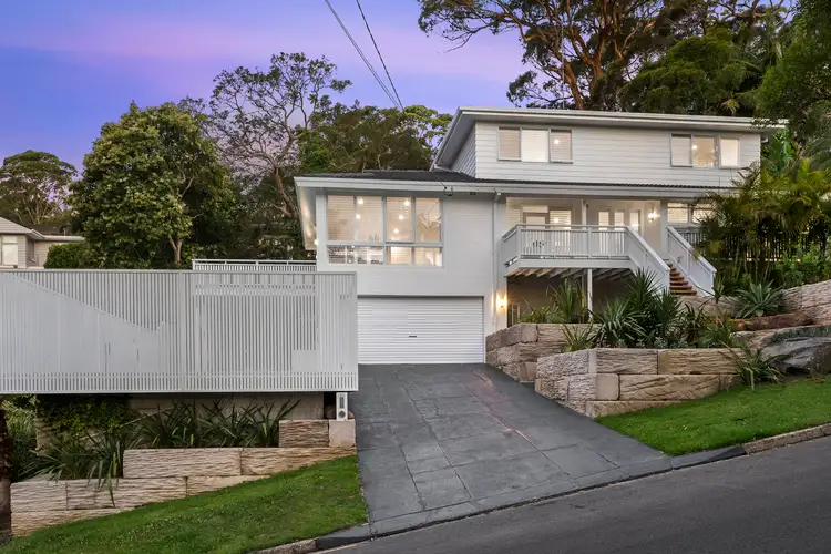 30 Algona Street, Bilgola Plateau NSW 2107